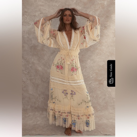 Fillyboo Dresses & Skirts - NEVER WORN! Fillyboo Love Letter Dress